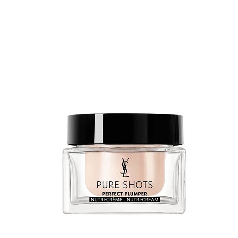 ysl perfect plumper cream how to use|Buy Anti.